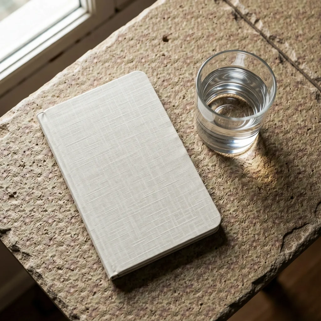 A balanced lifestyle environment
