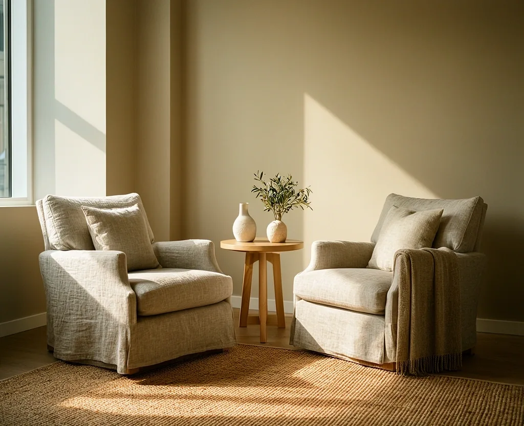 Consultation Space